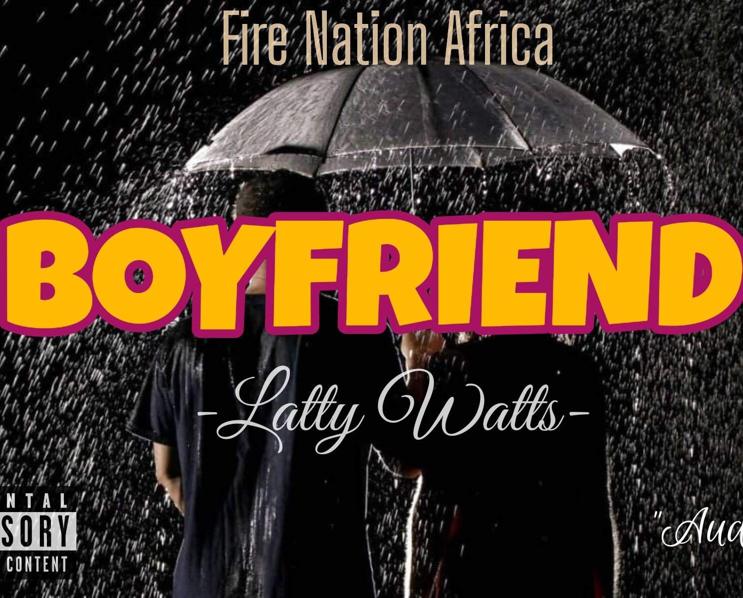 Latty Watts
